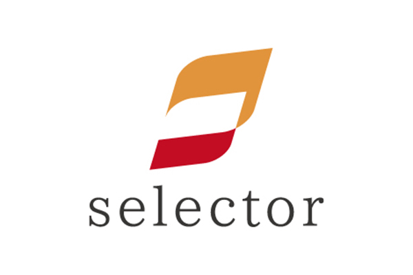 導入事例 株式会社selector