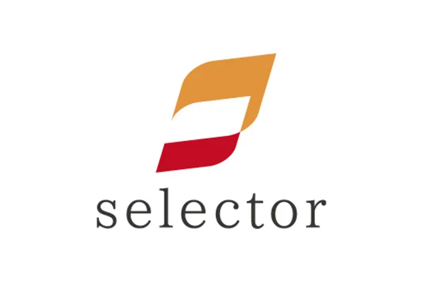 導入事例 株式会社selector